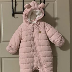 H&M Snowsuit